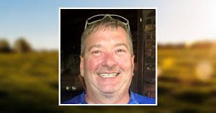 Ronald Lee Beyer Obituary November 5, 2021