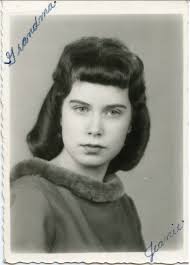 Identify children in old picture?