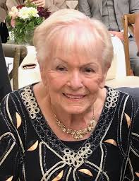 Obituary information for Betty Monacelli