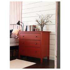 Каталог с акциями и скидками в украине ⏳ доставка и самовывоз. Ikea Komod S 3 Yashikami Hemnes 602 426 33 Krasnyj 108x95 Sm Kupit V Internet Magazine Ikea Kiev Com