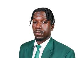 Anthony Blakely Biography