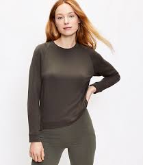 Save on a huge selection of new and used items — from fashion to toys, shoes to electronics. Loft Lou Grey Signaturesoft Plush Upstate Sweatshirt Shopstyle