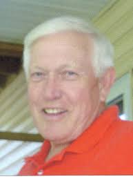 Obituary information for Dennis A. Grover