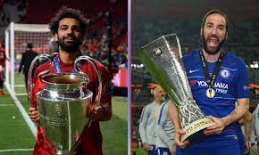 El chelsea será su rival en la lucha por su segunda título de su historia. Liverpool Y Chelsea Jugaran La Supercopa De Europa
