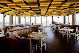 Pin By Duck And Waffle On Duck Waffle Design London Restaurants Brunch London Waffle Restaurant