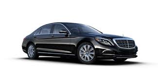 S Class Sedan Mercedes Benz Models Luxury Car Rental Maybach