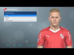 2243 19,84 gonzalo jara reyes unidad por el apruebo ppd: Brian Romero Independiente Pes 2019 Youtube