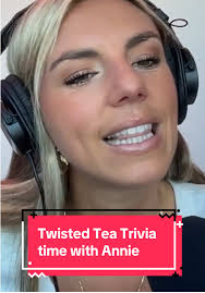 Twisted Tea Trivia Challenges Football Fans