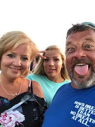 Hi all! I just wanted to introduce myself and share a photo I took