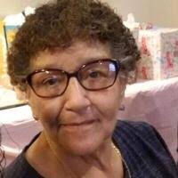 Angelita Zarate Obituary