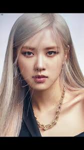 로지가 황금비율 얼굴을 가졌다면 어떤 모습일까요? #rose #rosie #roses_are_rosie #apt #fyp  #goldenratioface #perfectface