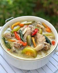 Garang asem menjadi salah satu makanan yang banyak di gemari oleh orang jawa karena cita rasa nya sangat cocok untuk lidah orang jawa, hal itu karena resep yang di pakai seperti resep masakan jawa pada umumnya yang di kenal pedas, manis dan gurih. Pin On Resep Olahan Ayam