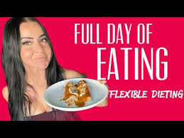 Flexible dieting is just that! Flexible Dieting Lifestyle Coupon Code 10 2021