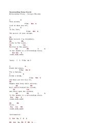 Players figure out the traitor. Neverending Story Chords