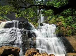Menggambar pemandangan air terjun indah how to draw waterfall. Gambar Pemandangan Air Terjun Fathursetiarjo Flickr