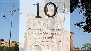 Il santo di oggi e il calendario delle celebrazioni di tutti santi e ricorrenze dell'anno Almanacco Sabato 10 Luglio Accadde Oggi Compleanni Santo E Proverbio Del Giorno