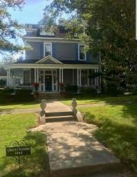 1894 Victorian For Sale In Aberdeen Mississippi - Oldhousescom Historic Homes For Sale Historic Homes Old Houses For Sale