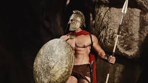 The 300 spartans is a 1962 cinemascope epic film depicting the battle of thermopylae. Did 300 Spartans Really Hold Thermopylae