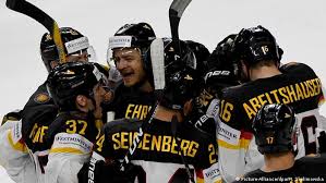 Ice hockey shootout en es. Iihf Ice Hockey World Championship Germany Seal Comeback Win In Shootout Sports German Football And Major International Sports News Dw 10 05 2017