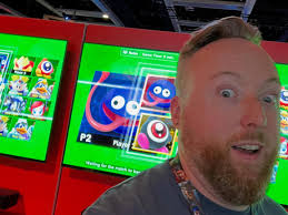 PAX West 2025 is in the books. Thankful for friendship and video games. See  you soon!