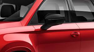 What would you like to read next? Style Focused Seat Ateca Fr Black Edition Costs Just Under 29 000