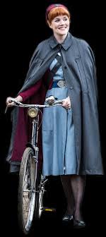 Call The Midwife Has Discussed Bringing Back Old Characters At The End |  Radio Times