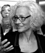 Carme Solé Vendrell en Logroño