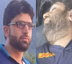 The death of Ali Osman Bayram in a crash