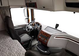 Exclusive Daf Xf Design Story Image Gallery Truck Design Truck Interior Kenworth Trucks