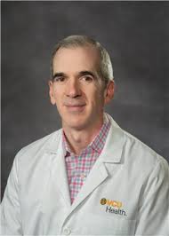 R. Wes Shepherd, MD
