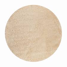2 klicks für mehr datenschutz: Esprit Teppich Live Nature Beige Rund