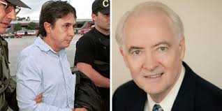 El abogado gringo de Fabio Ochoa que ha peleado su libertad