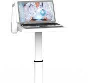 Amazon.com: Mount Plus MB-C05 Medical Laptop Workstation ...