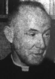 Rev. James P. McSorley, O.M.I.