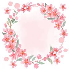 Decouvrez Des Milliers D Images Vectorielles Premium Disponibles Aux Formats Ai Et Eps Aquarelle Rose Modele De Cadre Cadre Carre