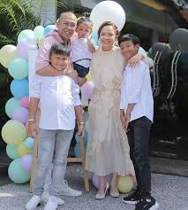 Toh muda rizal ashram ramli wikipedia. Geniusnyaaa Ney Ney Nora Danish Time You Pregnant Banyak Makan Buah Delima Ke Apa Ni Oh Kopak