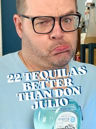 Deleon Reposado Vs Don Julio