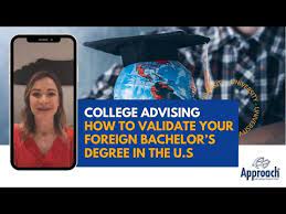 How Can I Verify My Bachelor Degree In Usa? - Clj