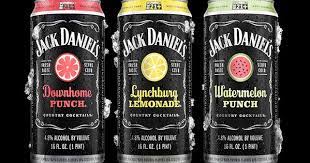 More varieties jack daniel's downhome punch country cocktail 6 pack jack daniel's black jack cola country from the makers of jack daniel's, the largest selling american whiskey in the world. Jack Daniel S Country Cocktails Jack Daniels Country Cocktails Jack Daniels Drinks Jack Daniels
