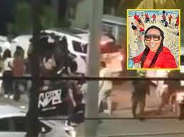 Junior jein, quien promocionaba su último trabajo al momento de su muerte, había estado del lado del activismo social en cali apoyando las manifestaciones pacíficas en la ciudad. 5ap7bvcrrphhtm