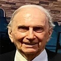 Ray Willis "Bill" Davies Obituary