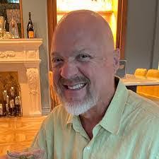 Gary Ankrom's Instagram, Twitter & Facebook