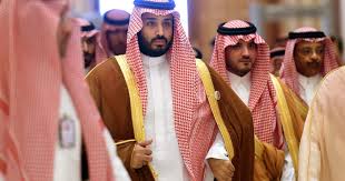 13. Young prince in charge - 15 outrageous facts about Saudi Arabia - CBS  News