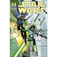 Thank you for supporting me!! Star Wars N 34 De Autor Jason Aaron Pdf Gratis