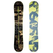 rossignol one lf snowboard 2018