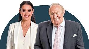 Mr neil will be the face and chairman of gb news, bringing to an end of his relationship with the bbc , where he has been one of the most respected political interviewers. Gb News Review Teething Troubles But Andrew Neil S Unwoke Tv May Yet Bite News The Times