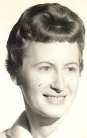 Peggy Gene Floyd Obituary