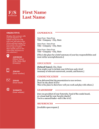 We each have our own the combination resume borrows the best features of other resume formats. 20 Best Free Modern Resume Templates Download Clean Cv Design Formats 2021
