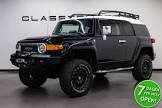 TOYOTA-FJ
