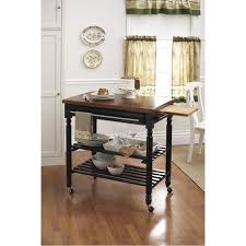 Crosley furniture collection, a delightful selection of. Rolling Butcher Block Cart Ideas On Foter